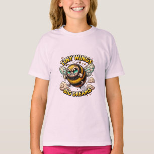 Summen nach Größe T-Shirt