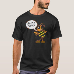 Summen weg T-Shirt