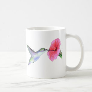 Summenvogel Kaffeetasse