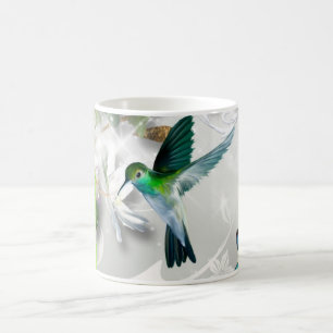 Summenvogel Tasse