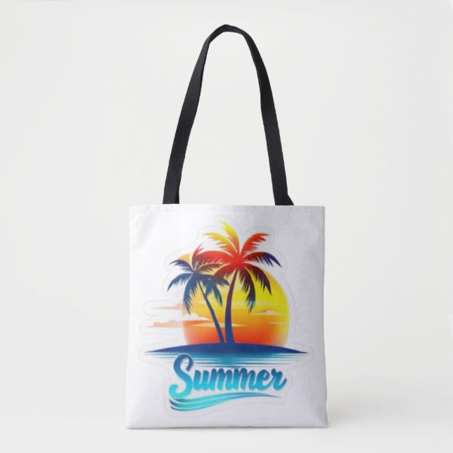 Summer  (Vorderseite)