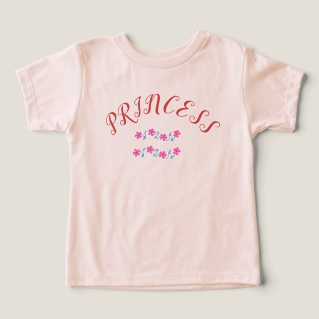 Summer Baby Girl White (Design Vorderseite)
