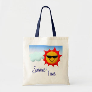 Summer Bag Tragetasche