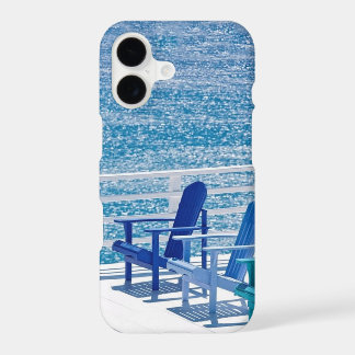 Summer Beach Phone Case
