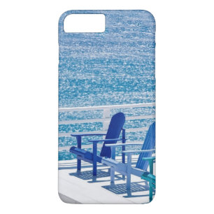 Summer Beach Phone Case