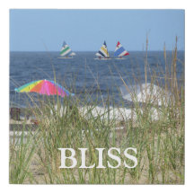 Summer Beach Sailboote Ozean