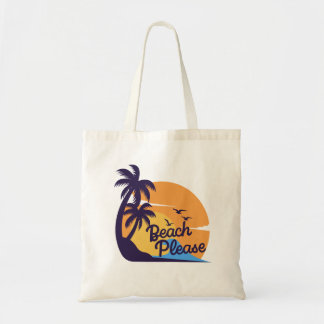 Summer Beach Tote Bag | Vacation Tote | Pool Bag Tragetasche