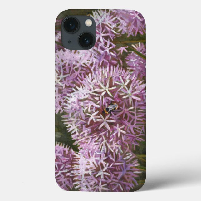 Summer bees 2014 Case-Mate iPhone hülle (Rückseite)