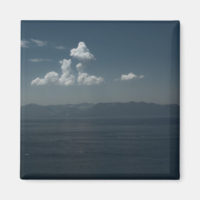 Summer Blues Magnet (Vorne)