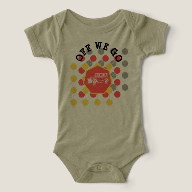Summer Boys Niedlich (Design Vorderseite)