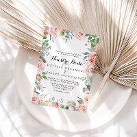 Summer Breeze Floral Nuestra Boda Wedding