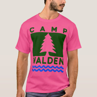 Summer Camp Girls Sommer Camp T-Shirt