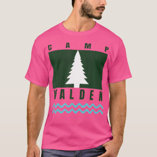 Summer Camp Girls Sommer Camp T-Shirt