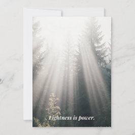 Summer Card Feiertagskarte