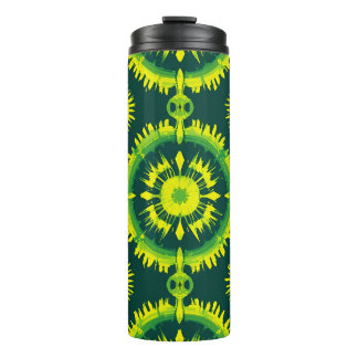 Summer Chill Thermal Tumbler - Cool unterwegs Thermosbecher