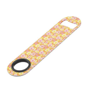 Summer Daisies Bottle Opener Speed Flaschenöffner