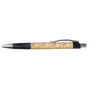 Summer Daisies Pen #2 Kugelschreiber