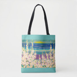 Summer Daisy Tasche