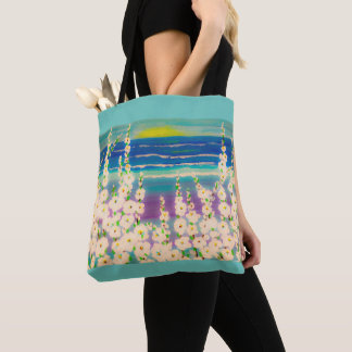 Summer Daisy Tasche