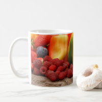 Summer Ernte Tasse