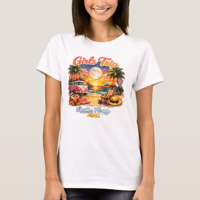 Summer Escape & RelaxationMen's Basic T-Shirt (Vorderseite)