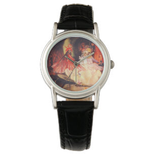 Summer Fairies Armbanduhr