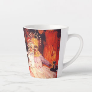 Summer Fairies Milchtasse