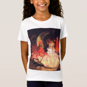 Summer Fairies T-Shirt