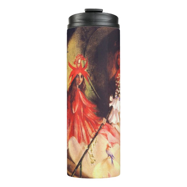 Summer Fairies Thermosbecher (Vorderseite)