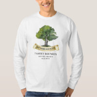 Summer Family Wiedersehen Tree Matching Keepake Va