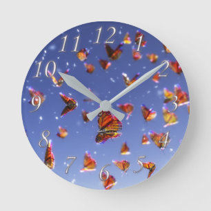 Summer Fantasia Uhr