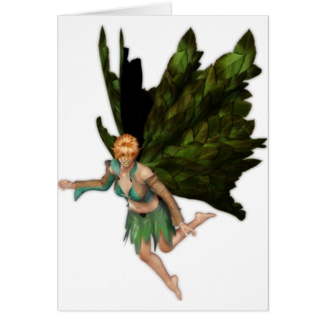 Summer Fee Fairy (Vorne)