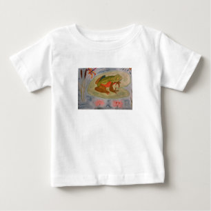 Summer Froschteich T - Shirt