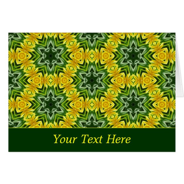 Summer Frost Template (Vorderseite (Horizontal))