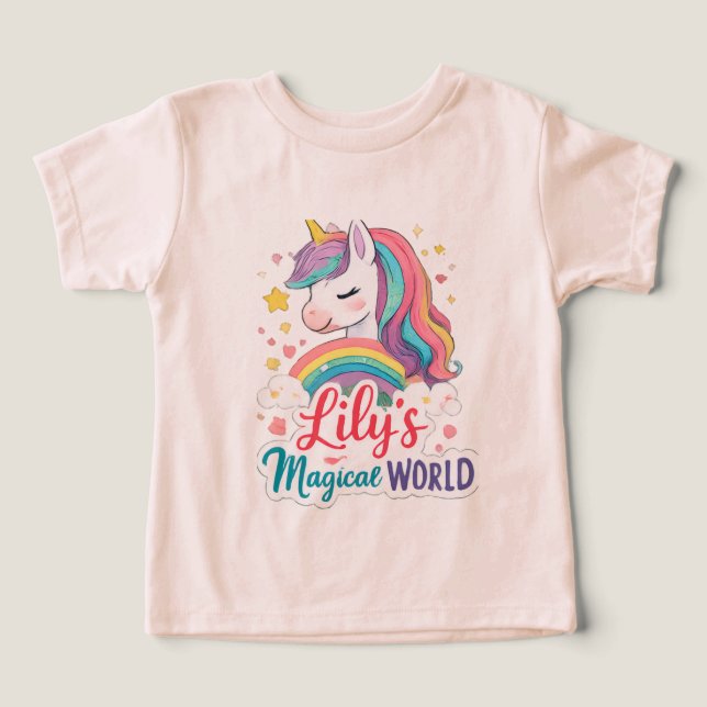 Summer Fun Tee Little Explorer Shirt Sweet Summer  (Design Vorderseite)