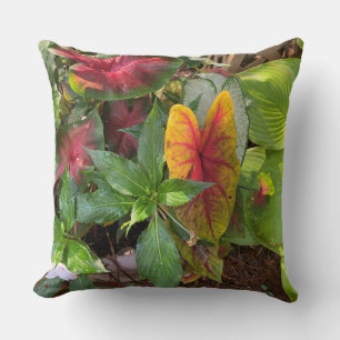 Summer Garden Mix Kissen