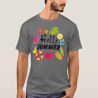 summer gifts T-Shirt
