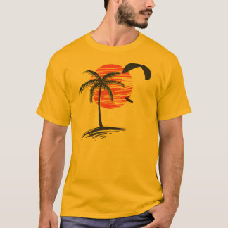 SUMMER GLIDER 2 PG-05 PontoCentral T-Shirt
