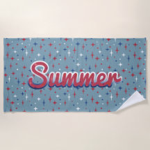 Summer Glitzern