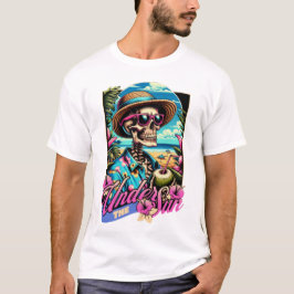 Summer Graphic T-Shirt