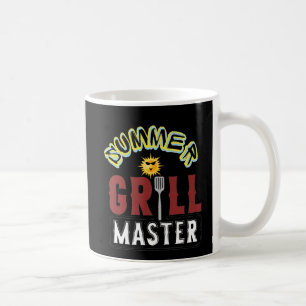 Summer Grill Master GRILLEN Kaffeetasse