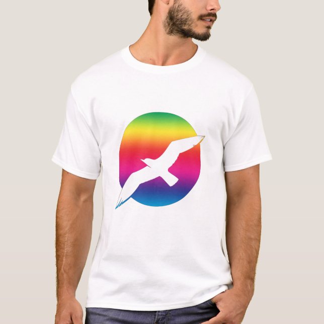 Summer Holiday T - Shirt (Vorderseite)