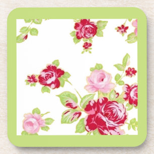 Summer Hütte Cork Back Untersetzer