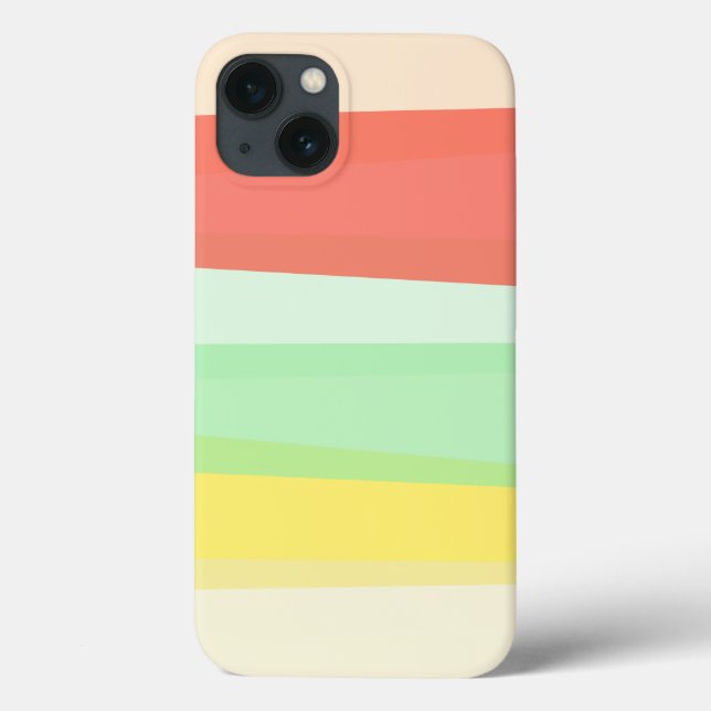 "Summer"-iPad Air Hüllen (Rückseite)