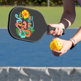 Summer Liebe für Pickleball Schläger