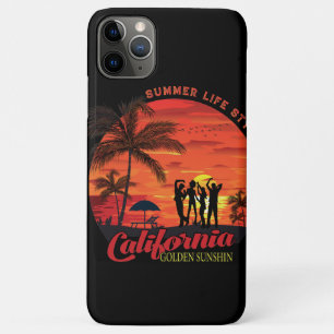 Summer Life Style Case-Mate iPhone Hülle