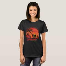 Summer Life Style T-Shirt