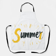 Summer Logo - Summer Text Design