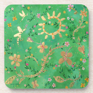 Summer Magic Untersetzer