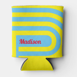 Summer Maze Dosenkühler